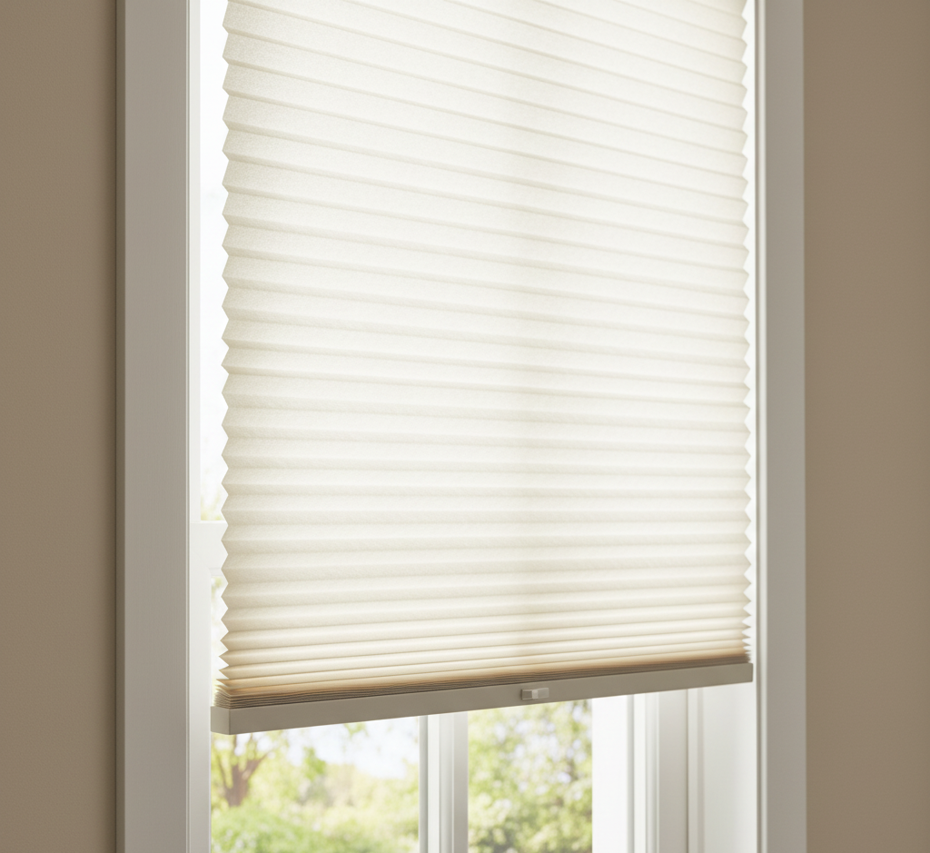 Honeycomb Blinds