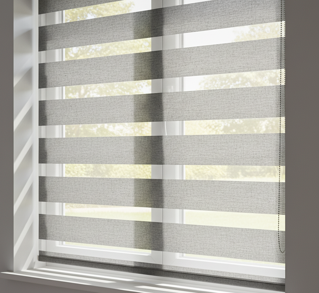 Shading Blinds