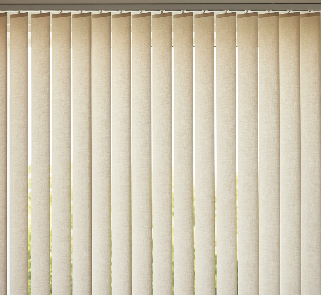 Vertical Blinds